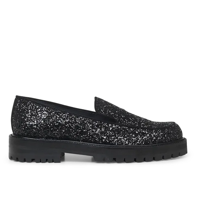 Angulus mocassin cuir classique souple enfant