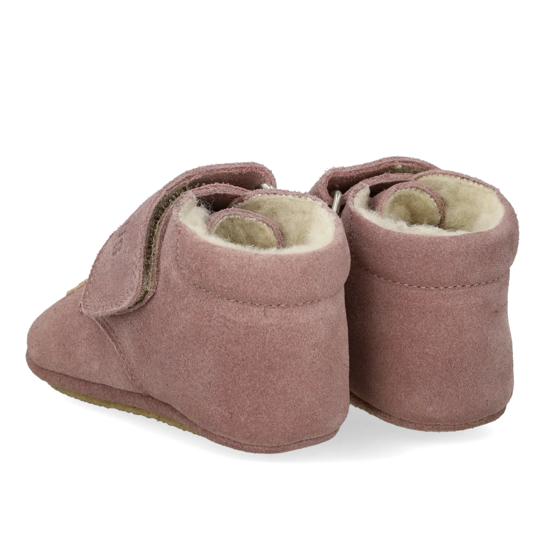 Angulus Prewalker with Pansy chaussons bébé