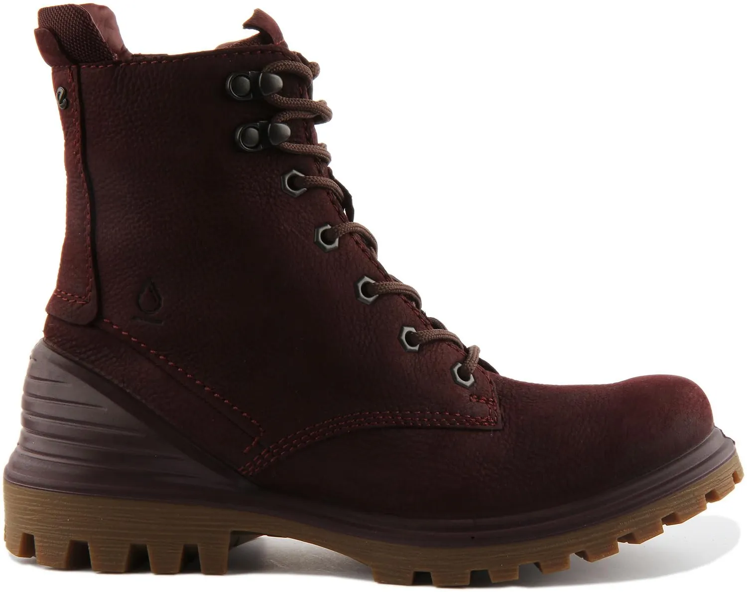ECCO Tredtray bottes