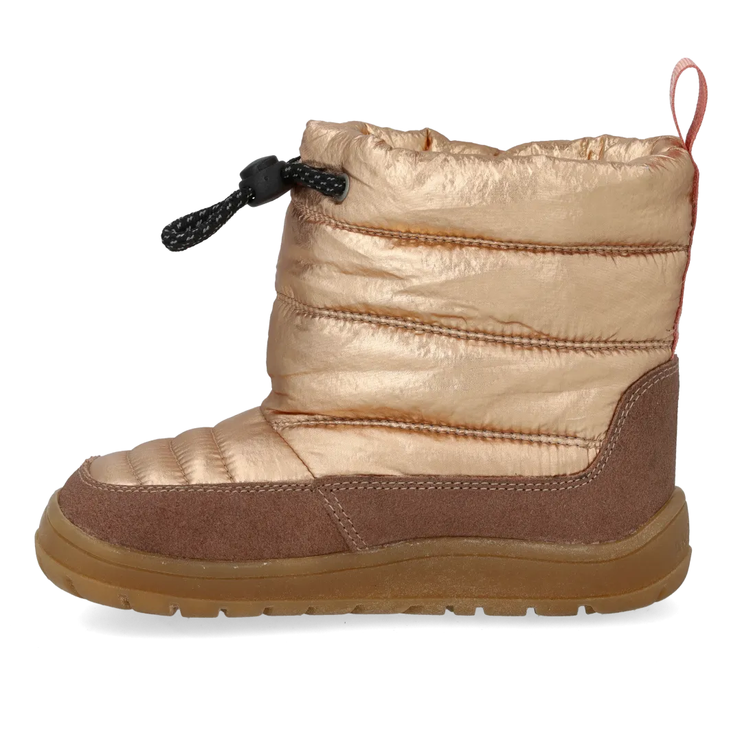 Angulus botte hiver tex nylon laine mérinos enfant