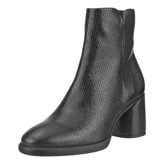 Ecco Sculpted LX 55 bottines femme
