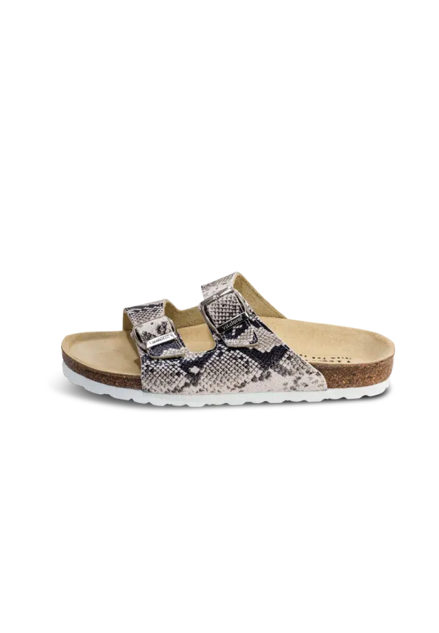 Vitaform 670-4 mule confort femme
