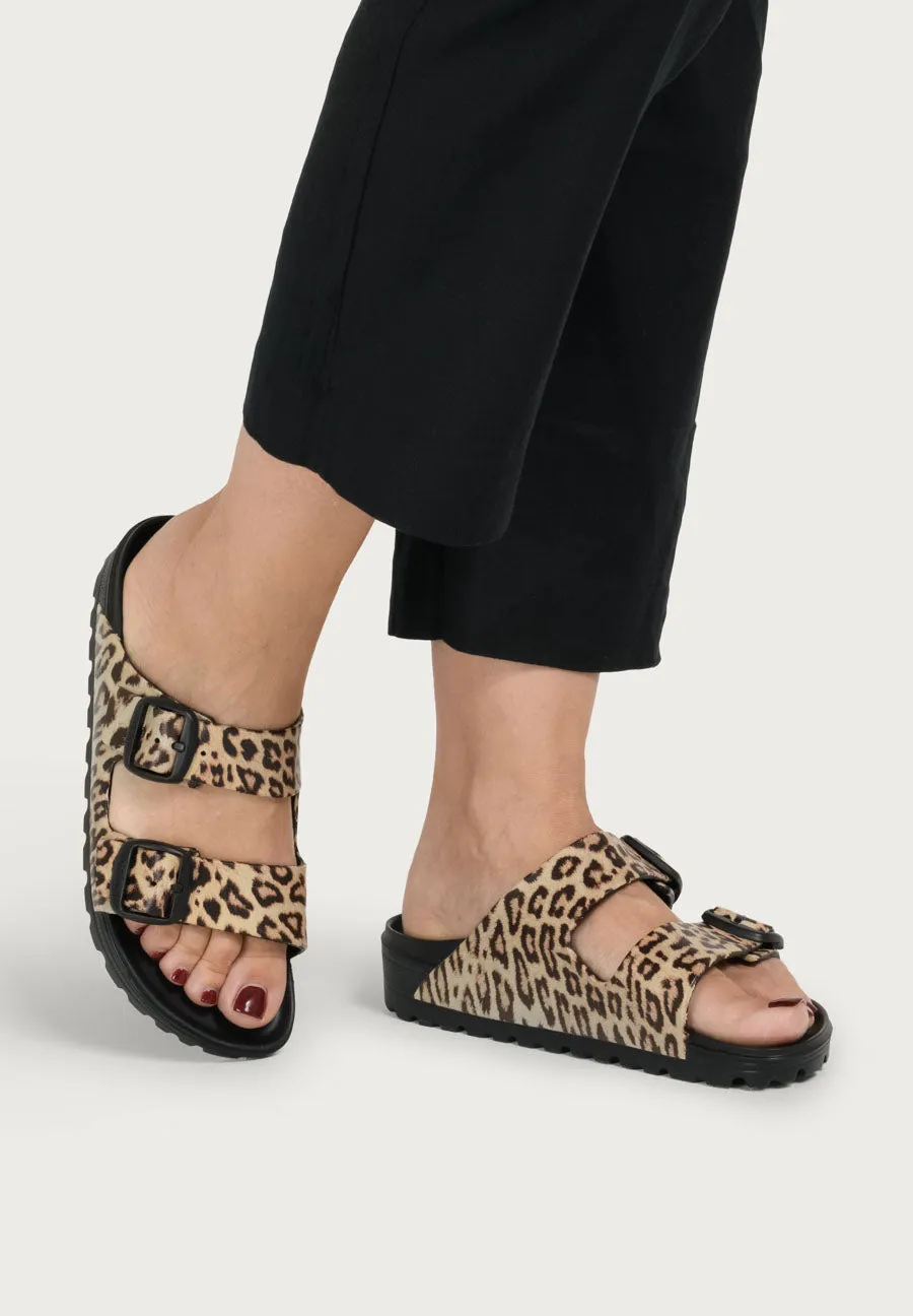 Vitaform 20825 mules EVA confort largeur H