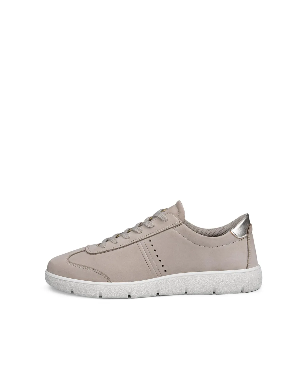 Ecco Bella Bella 2 Sneaker baskets femme cuir