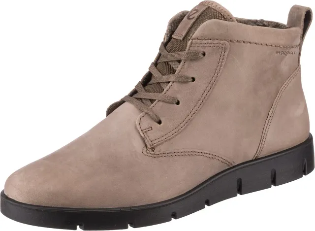 ECCO Bella bottine femme cuir nubuck