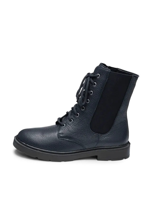 Vitaform 19842 bottines cuir de cerf
