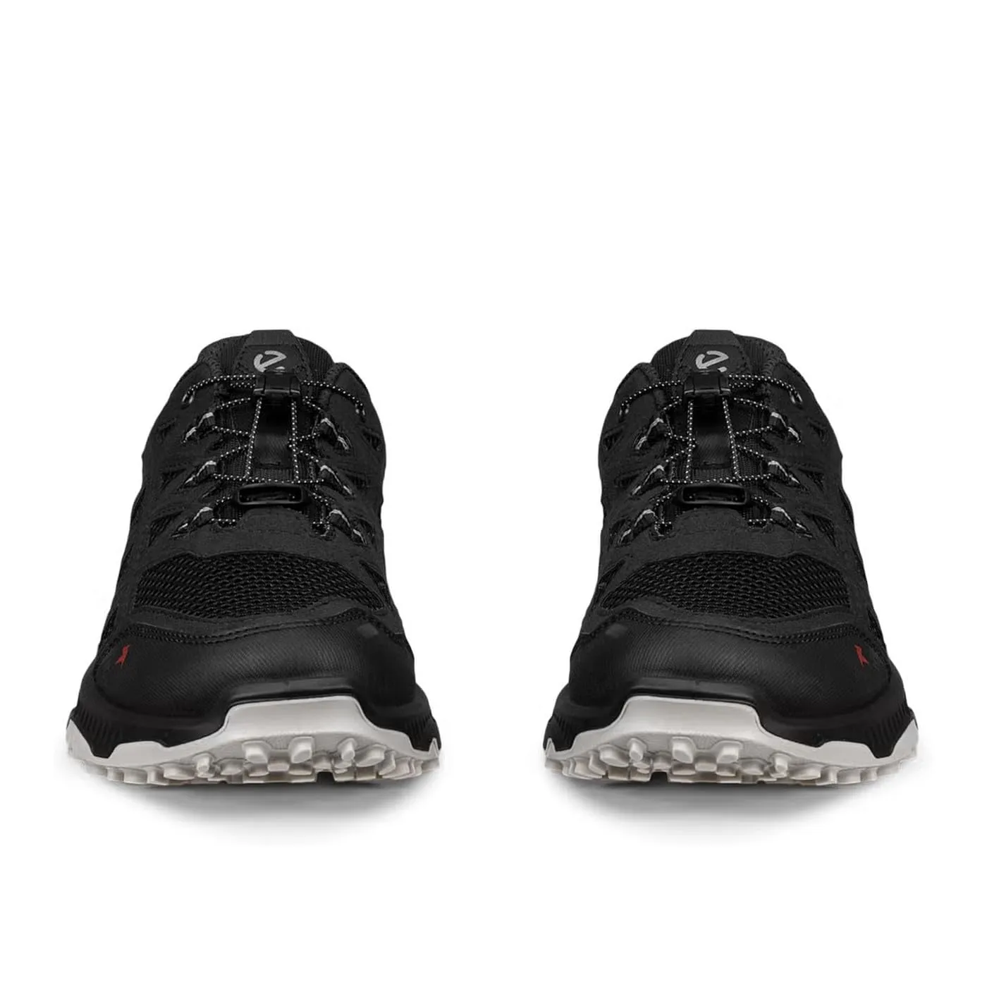 Ecco Bella Receptor XP baskets femme cuir stable