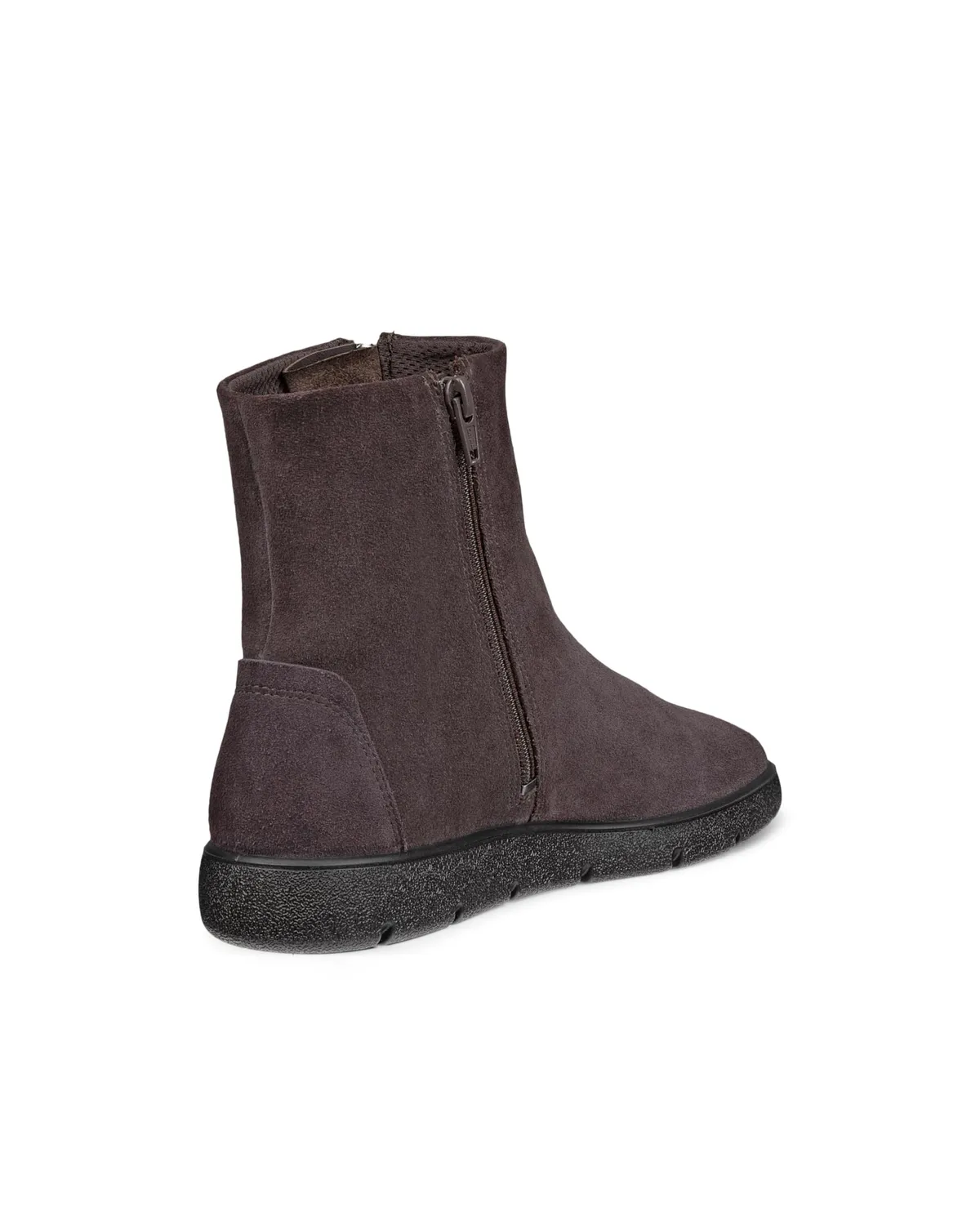 Ecco Bella Bella 2 Zip Boot bottines femme cuir