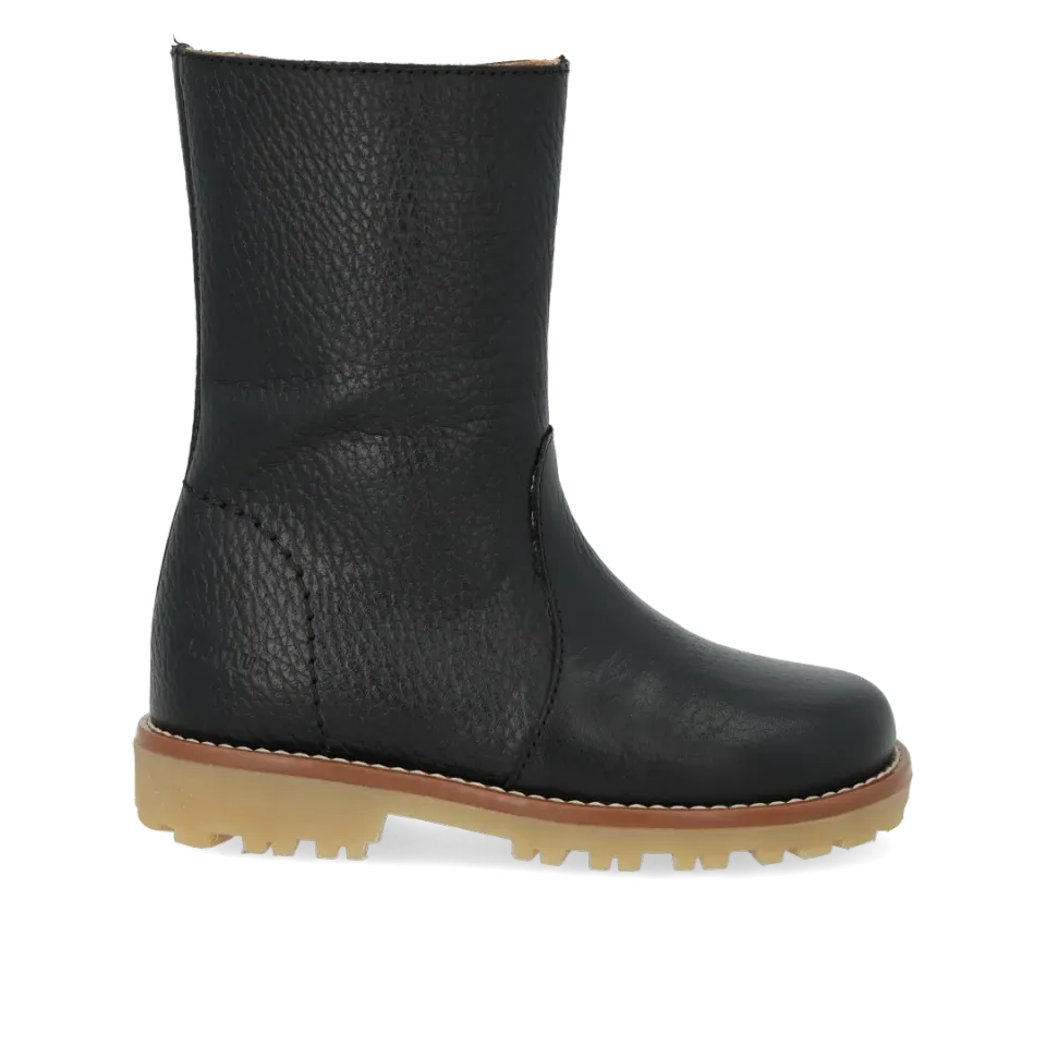 Angulus High-top boot bottine montante cuir