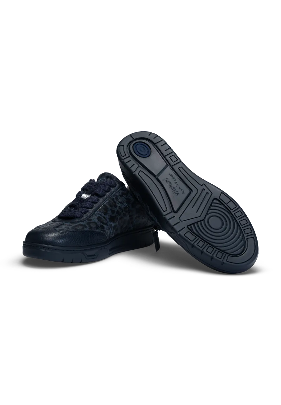 Vitaform 20660 Leo baskets cuir de cerf largeur H